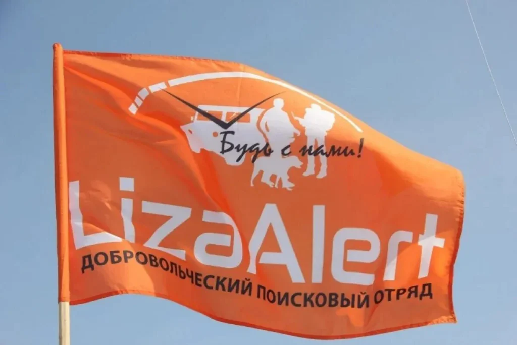 Билайн и «Группа Лента» запустили социальный видеоролик в поддержку «ЛизаАлерт» на экранах в магазинах