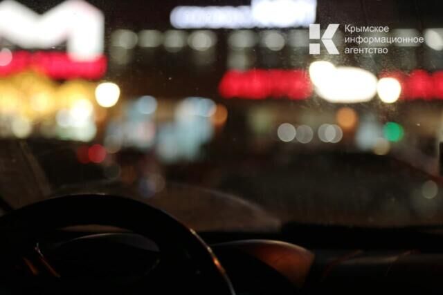 В Ленинском районе любитель пьяной езды отправится на обязательные работы