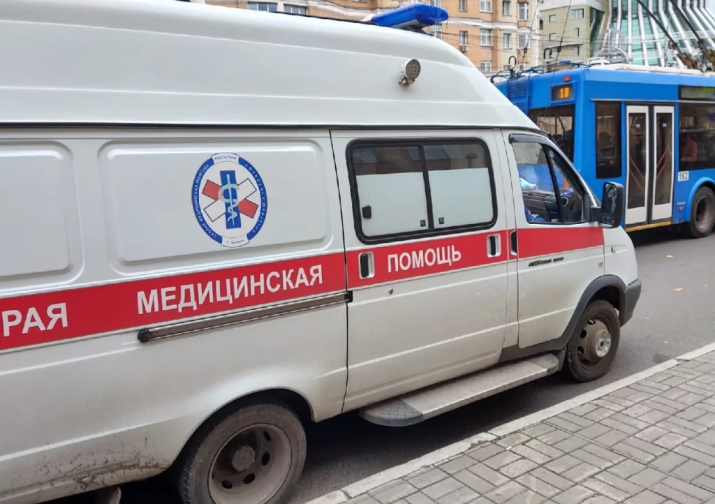 В Калужской области опять выросла заболеваемость ОРВИ