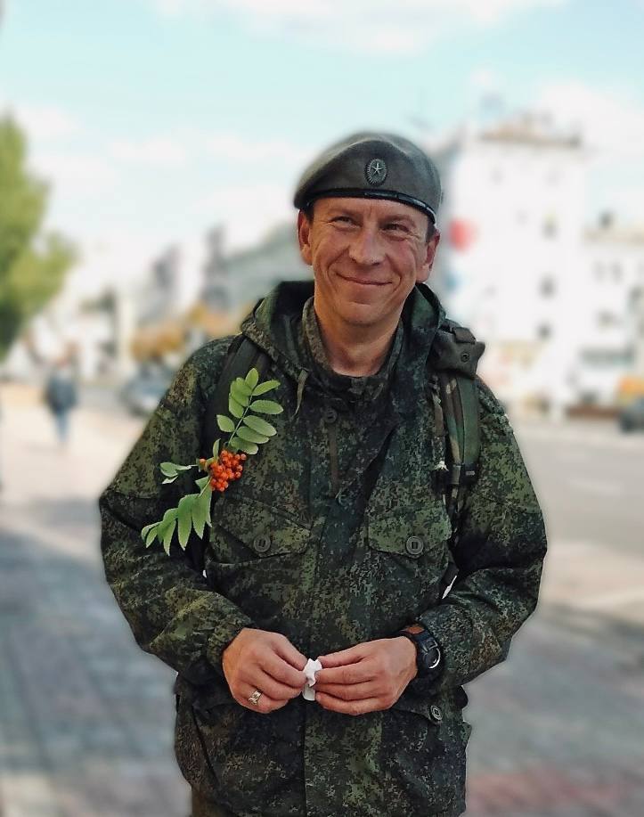 Армянск сегодня простится с участником СВО