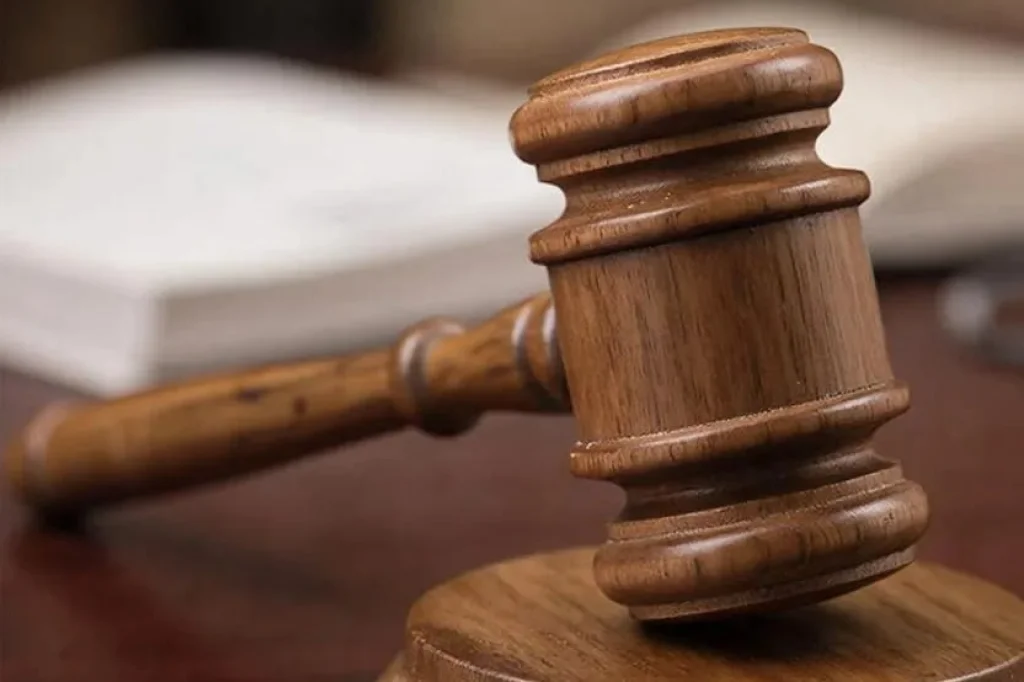 В Калужской области подрядчик признан виновным в нарушении правил безопасности, повлекшем смерть человека