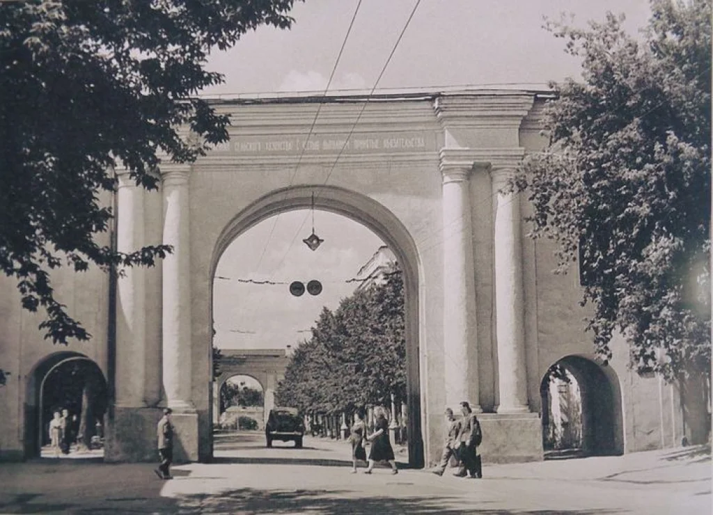 7 декабря Калужскую область наградили за успехи в сельском хозяйстве