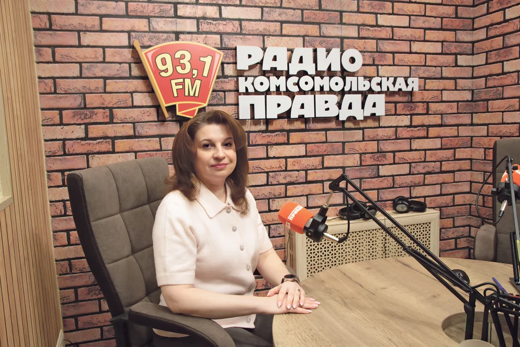 Гормоны не вредные, они хорошие