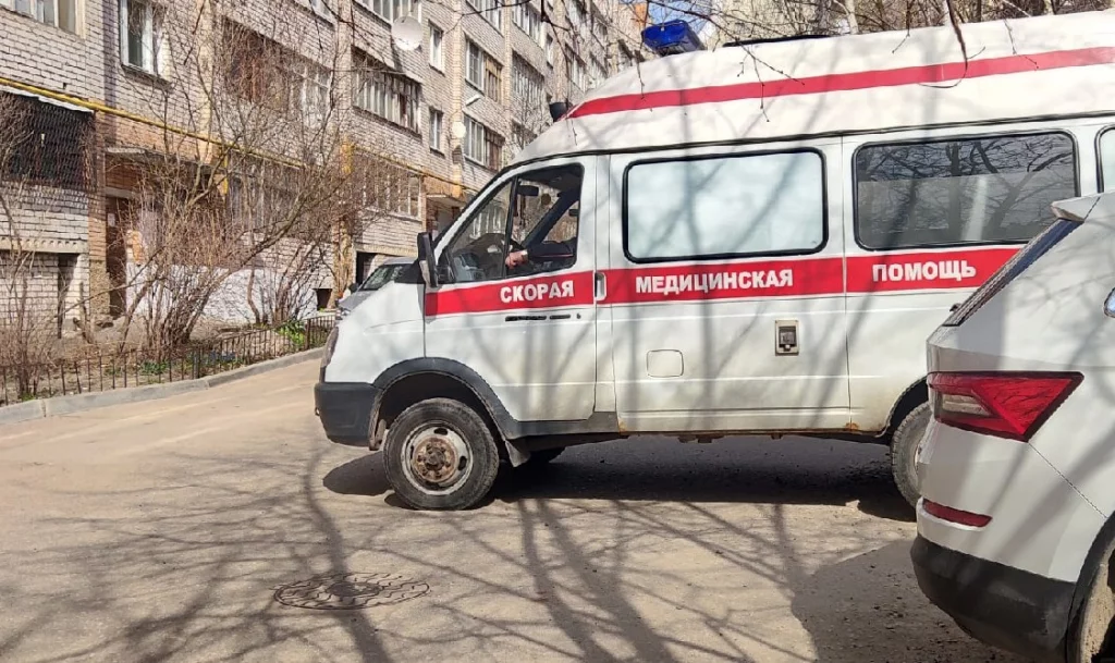Грипп ушёл из Калужской области
