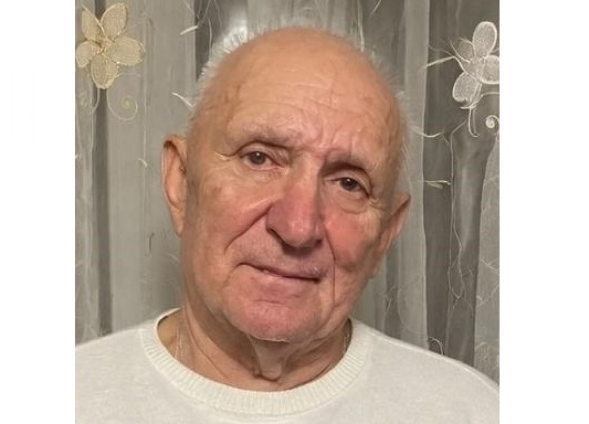 В лесах Калужской области пропал мужчина с бородой и усами