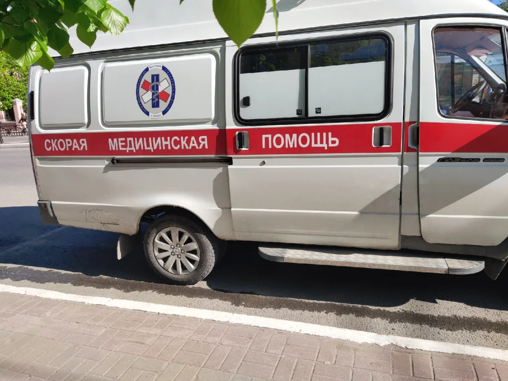Заболеваемость ОРВИ в Калужской области снизилась почти на 20%
