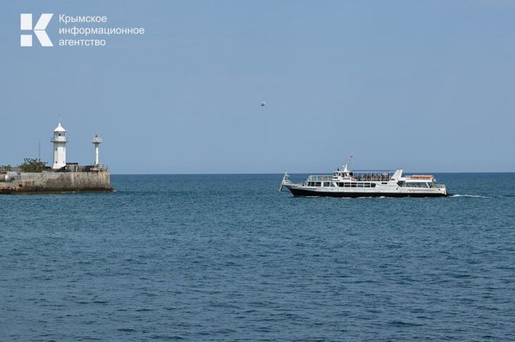 В Крыму утвердили план подготовки к курортному сезону