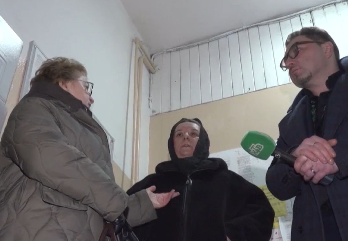 На НТВ вышел сюжет с шокирующими подробностями гибели пенсионера в Обнинске из-за кипятка в ванне