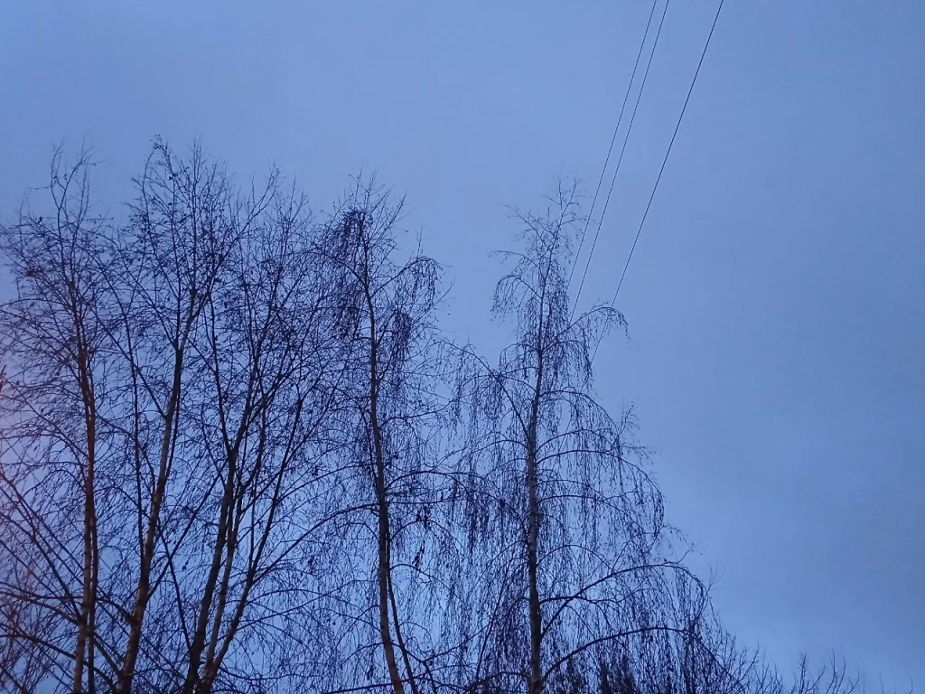 Небо над Калугой опять закрыли для самолетов