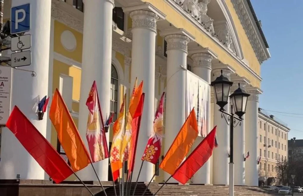В Калуге назвали зарплаты директоров театров