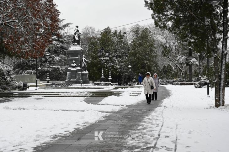 В Симферополе возобновят бесплатные экскурсии по городу