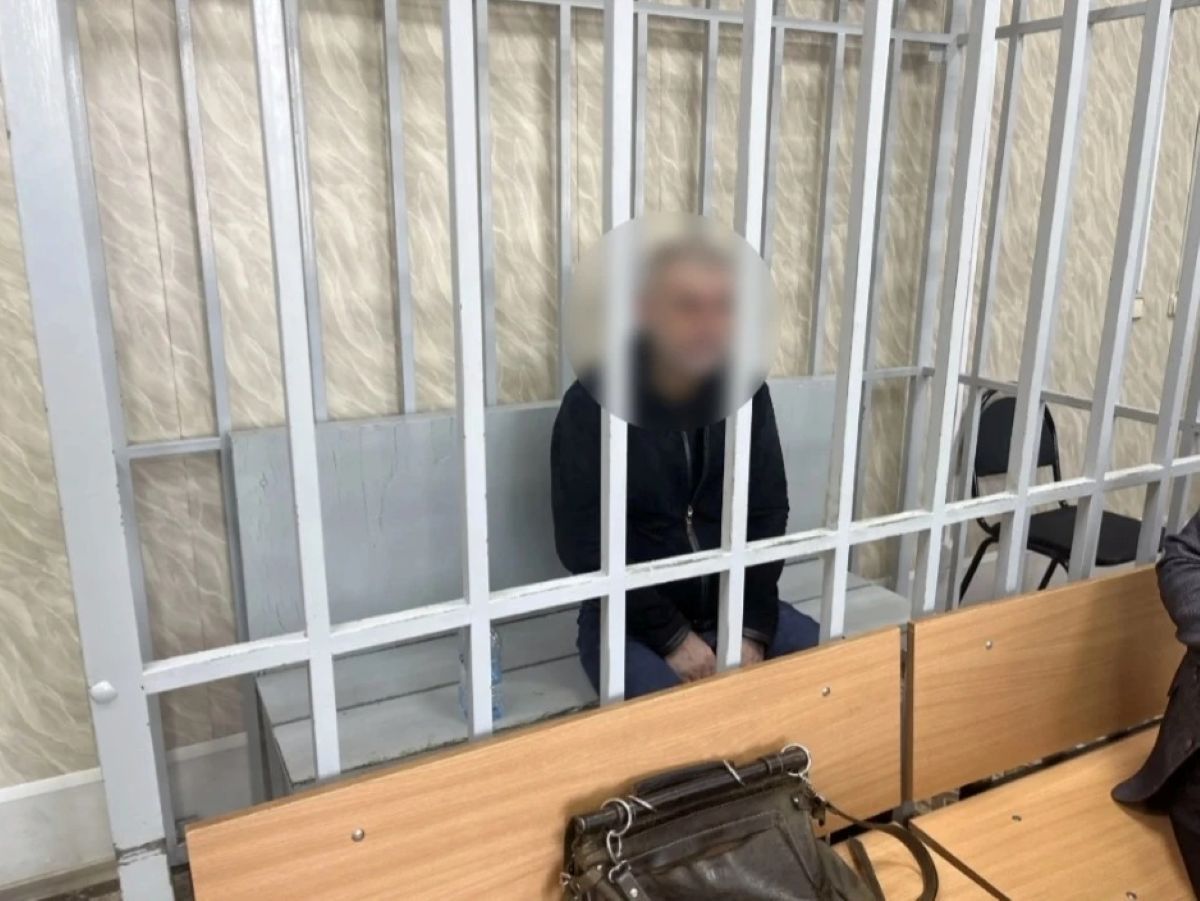 Взят соучастник убийства чемпиона России Дмитрия Исаева в Калуге