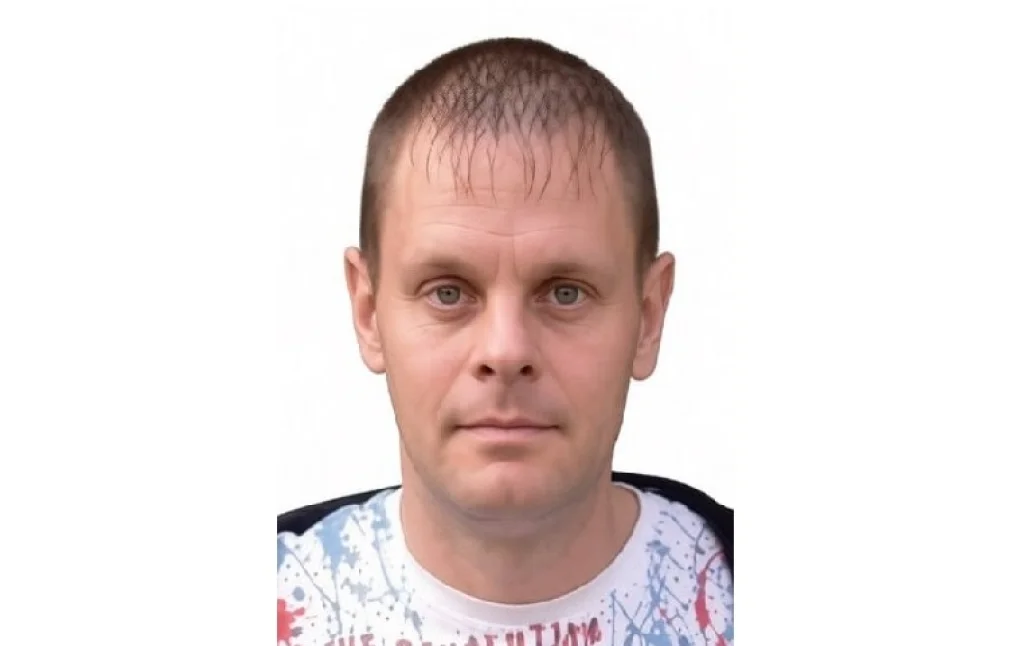 В Калужской области ищут 47-летнего мужчину