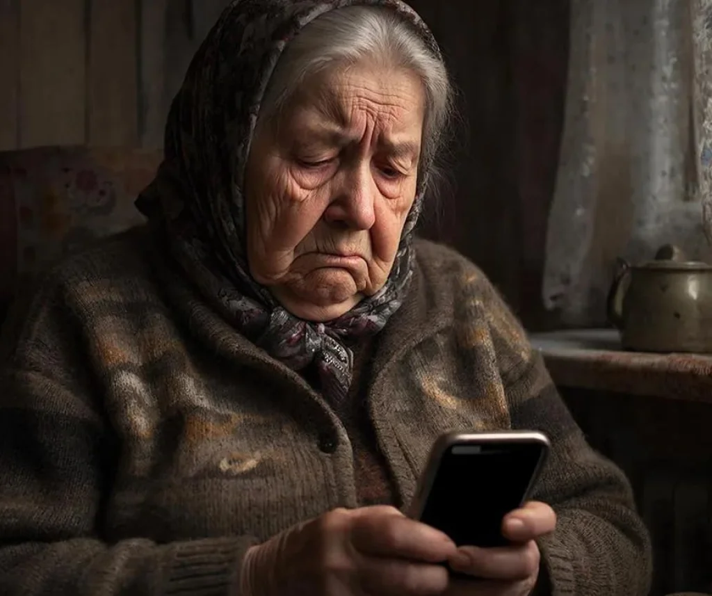 В Калуге мошенники обещают «подарки от Пенсионного фонда»