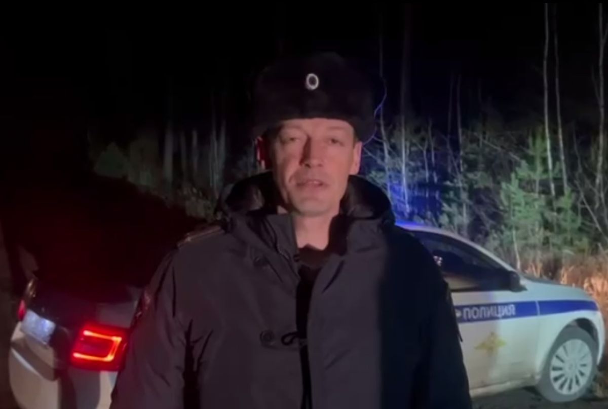 В калужской полиции рассказали подробности трагедии во Мстихино