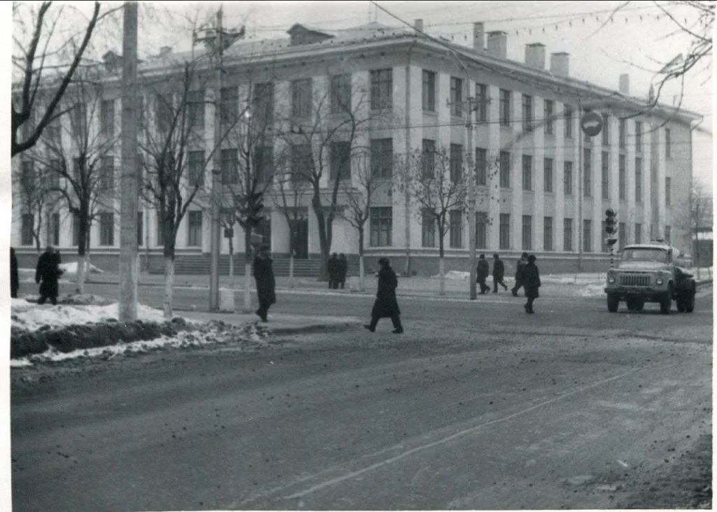 2 февраля в Калуге открыт Дом политпросвещения