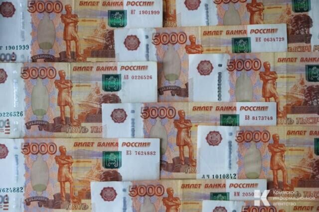 Валовый региональный продукт продолжает расти и уже превысил 945 млрд рублей, - Гоцанюк