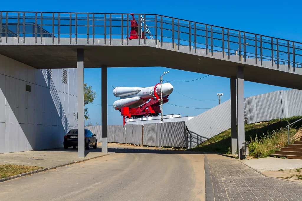Больше половины калужан хотят сделать День космонавтики выходным