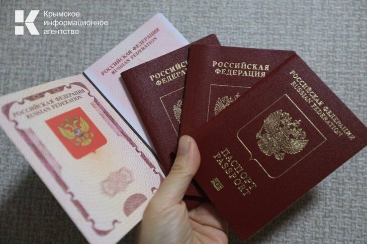 Россия продлит безвизовый режим с Китаем на 2027 год
