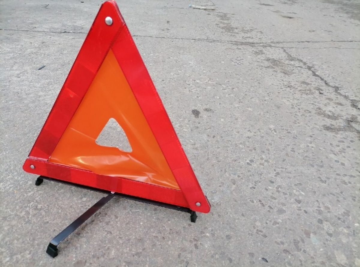 МЧС поделилось подробностями аварии в Калуге