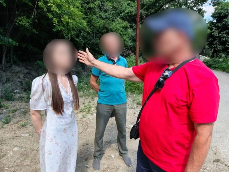 Крымчанин избил жену и толкнул её в огонь: суд вынес приговор