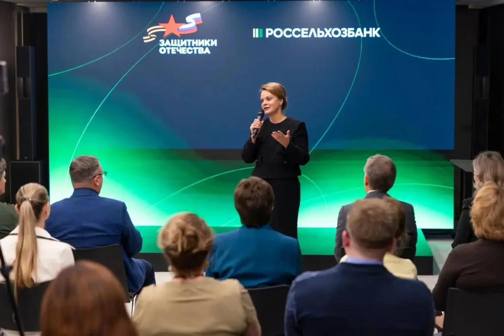 Ветераны СВО проходят «Школу фермера» при поддержке фонда «Защитники Отечества»