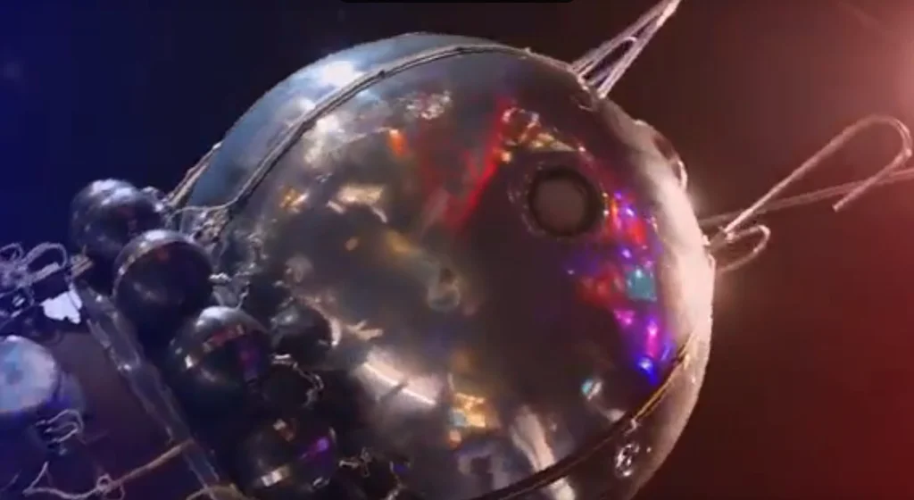 На РУВИКИ появится больше информации о космосе