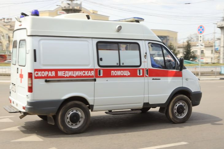 В Кировском районе предприниматель предстанет перед судом после травмы ребенка в игровой комнате