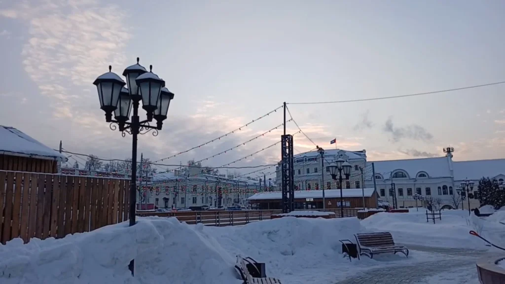 Калужская область опустилась на 16 место в рейтинге качества жизни