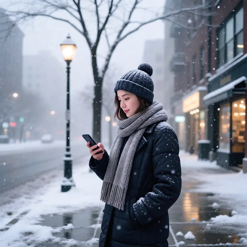 Полезный гайд: как оставаться на связи, даже если мобильный интернет ограничен
