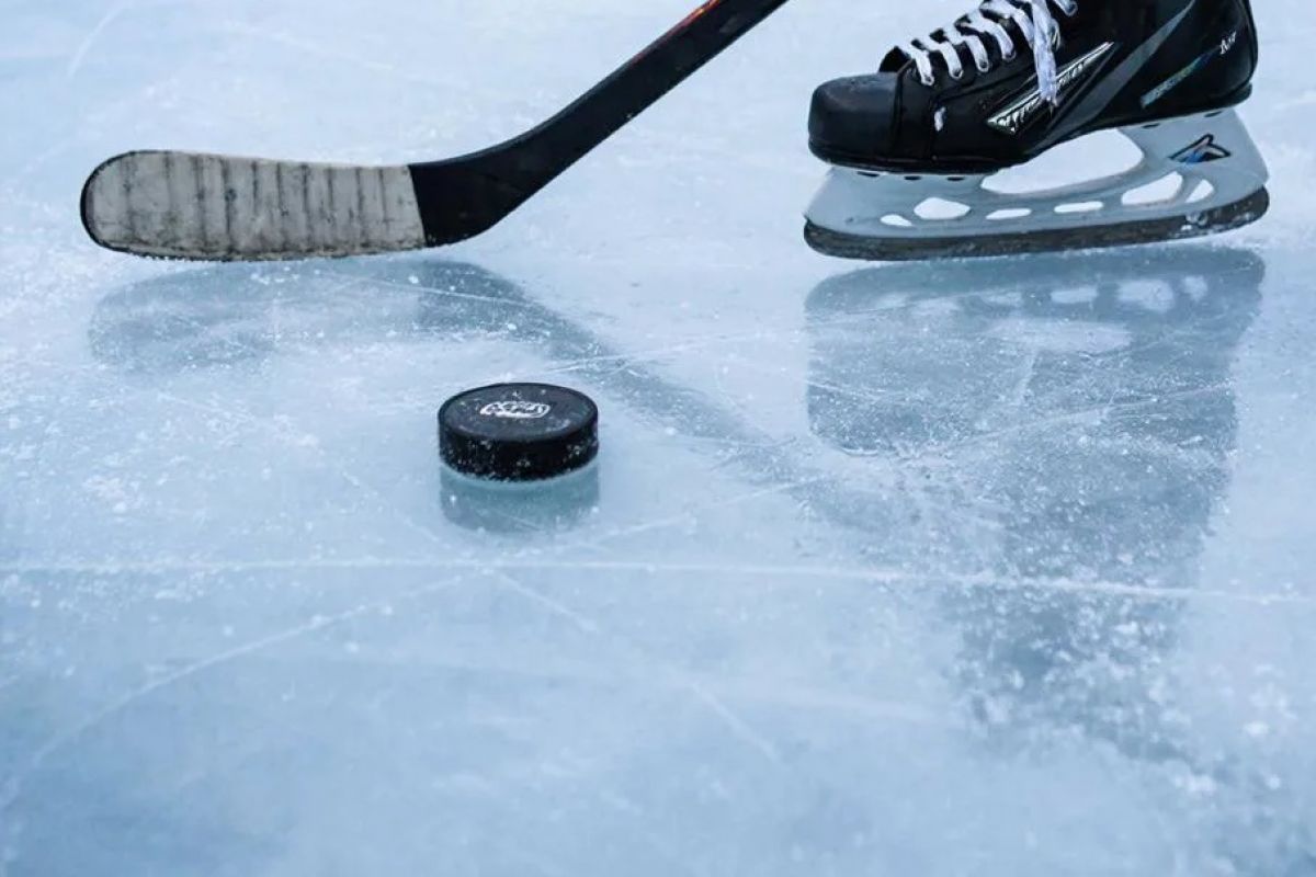 «Гранит» и МХК «Калуга» сразятся 19 апреля в Калуге за выход в полуфинал Кубка Регионов