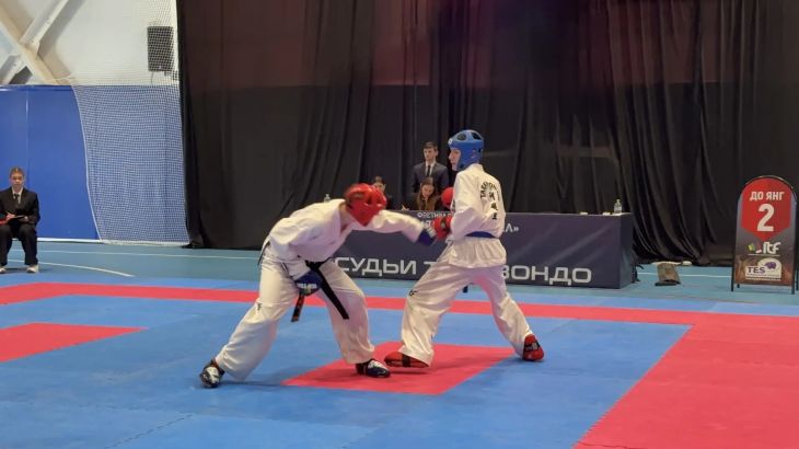 Первый фестиваль «Фиджитал Эпоха» прошёл в Крыму