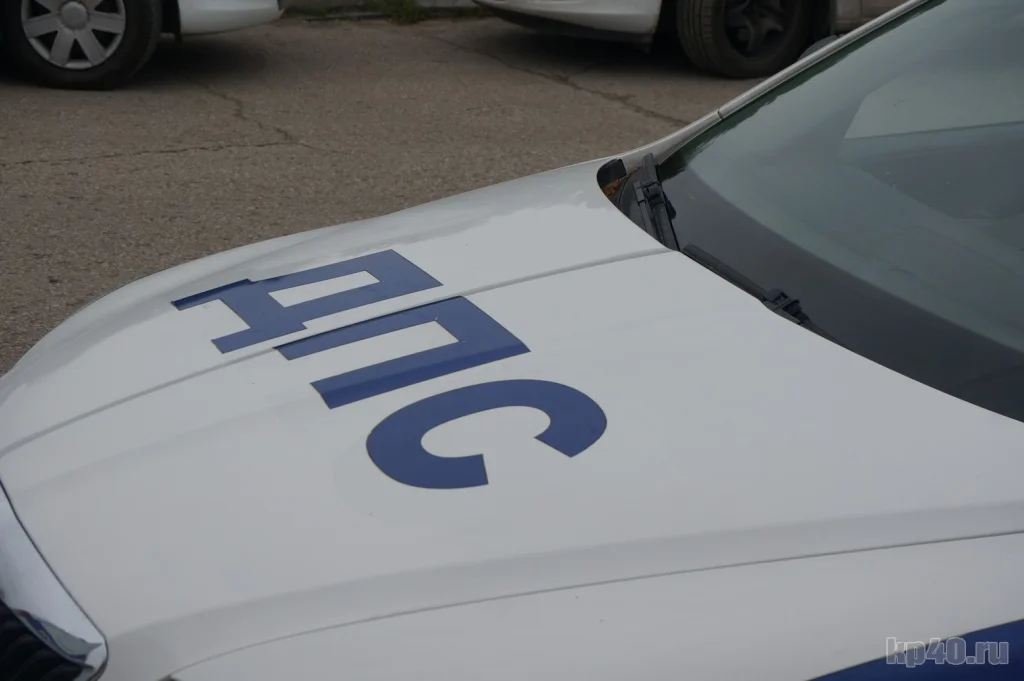 В Калужской области рассказали о проверках на дорогах