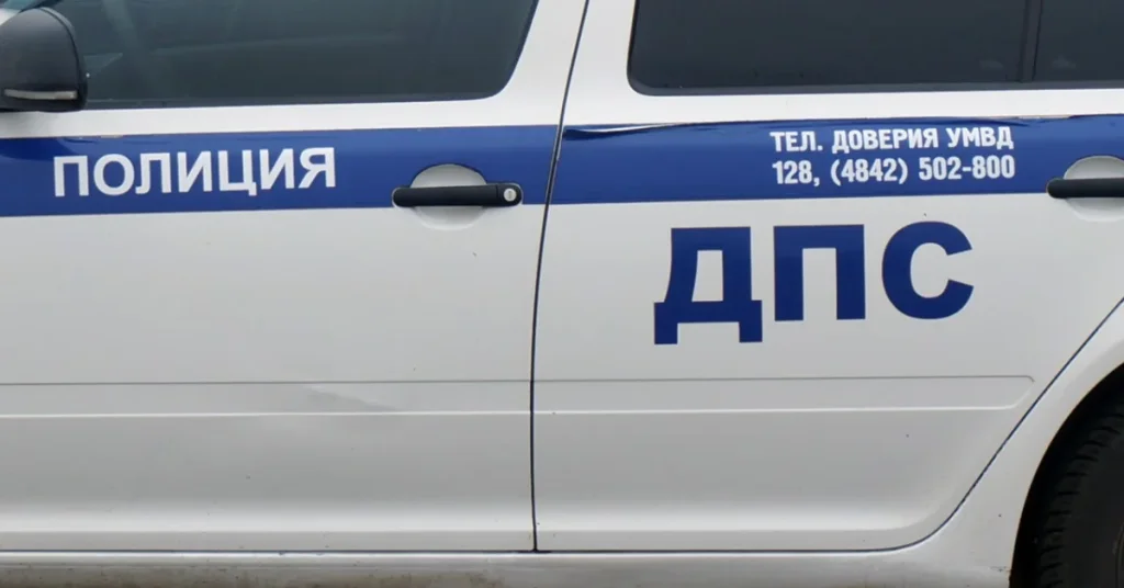 За сутки в 4 аварии попали люди и животные