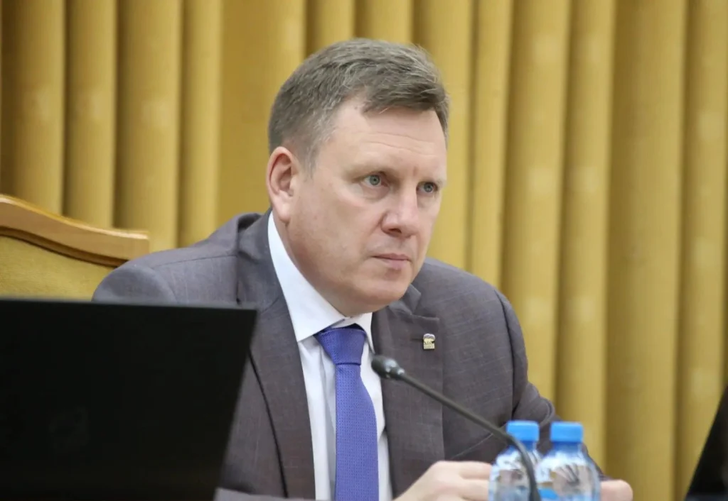 Геннадий Новосельцев о новых решениях в части поддержки участников СВО