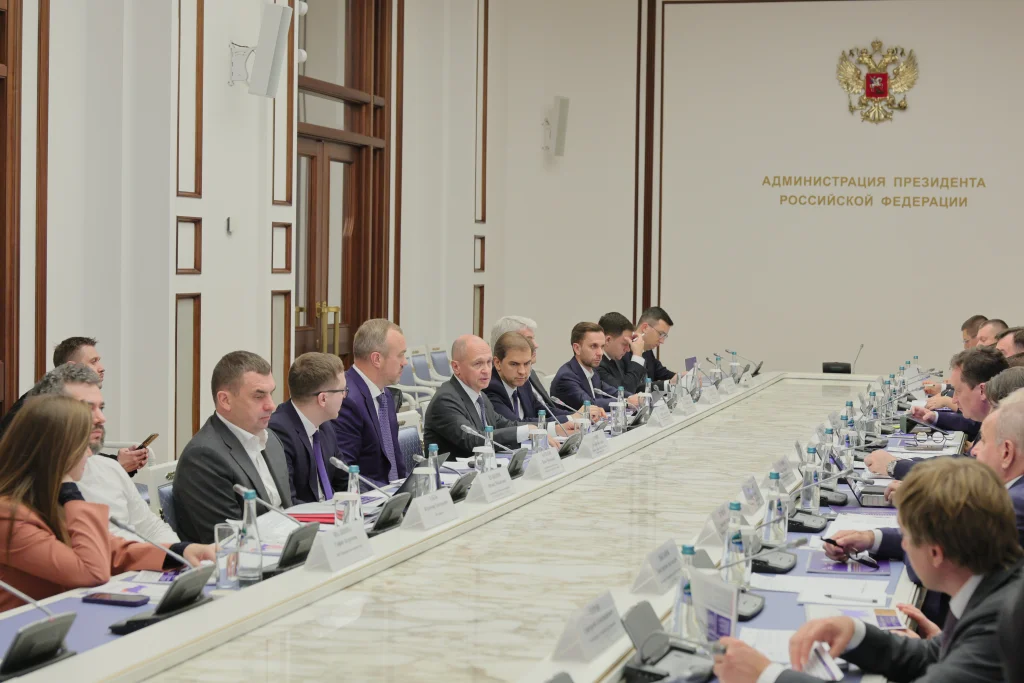 Открылся приём заявок на IV Всероссийскую муниципальную премию «Служение»