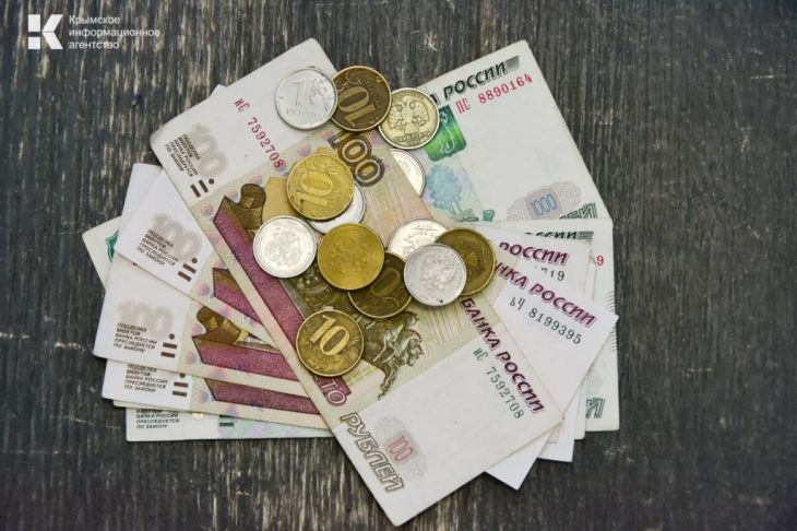 С 1 февраля повышены социальные выплаты более 150 тысяч федеральных льготников Крыма