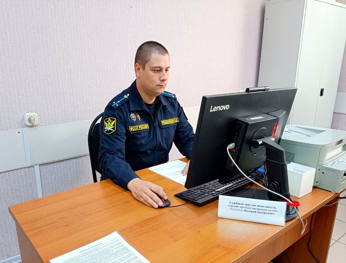 Калужский бизнесмен заплатил 300 тысяч за перегруз фуры