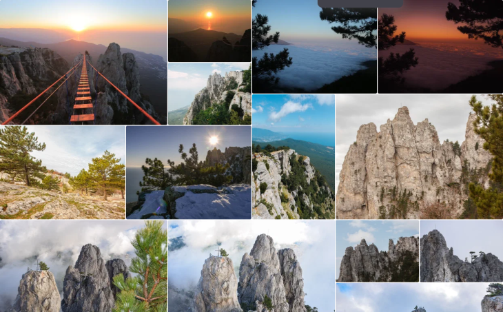 Создан бесплатный фотобанк для продвижения туристического потенциала региона