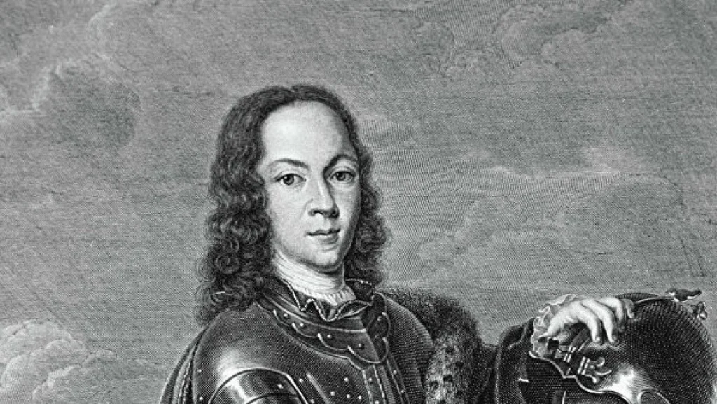 28 февраля калужанка родила сына Петру I