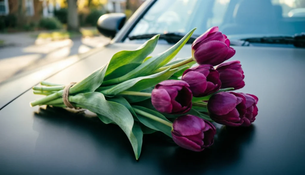 В Калуге пройдет финал конкурса «Королева за рулем»