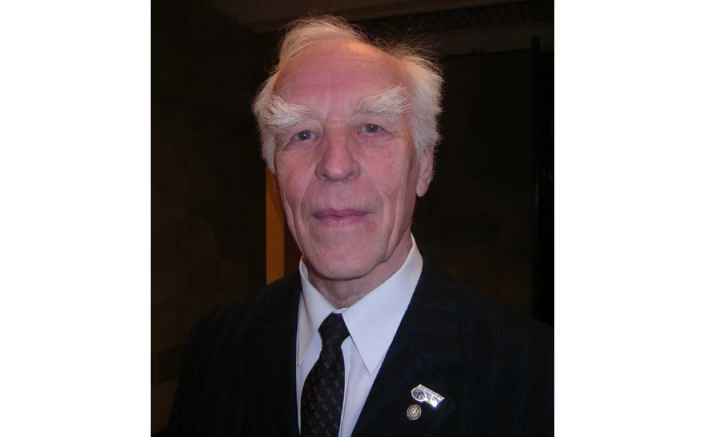 4 декабря родился известный географ Николай Студенов