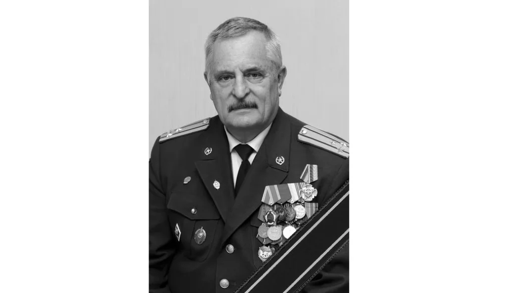 В Калуге установят новую мемориальную доску