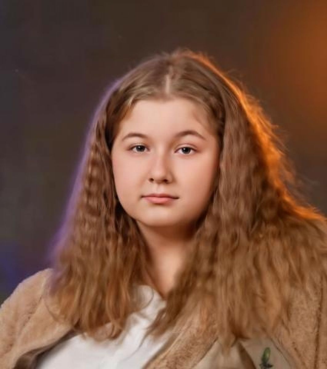 В калужском посёлке пропала 16-летняя девушка