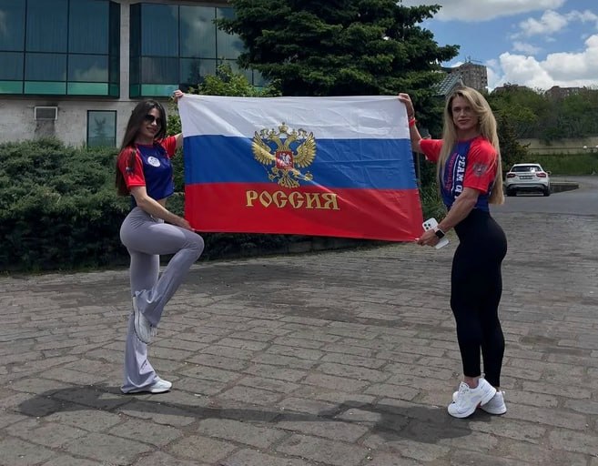 Крымские спортсменки завоевали три серебряные медали на международном турнире в Ереване