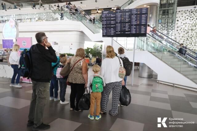 Стало известно, как будут работать аэропорты Юга России