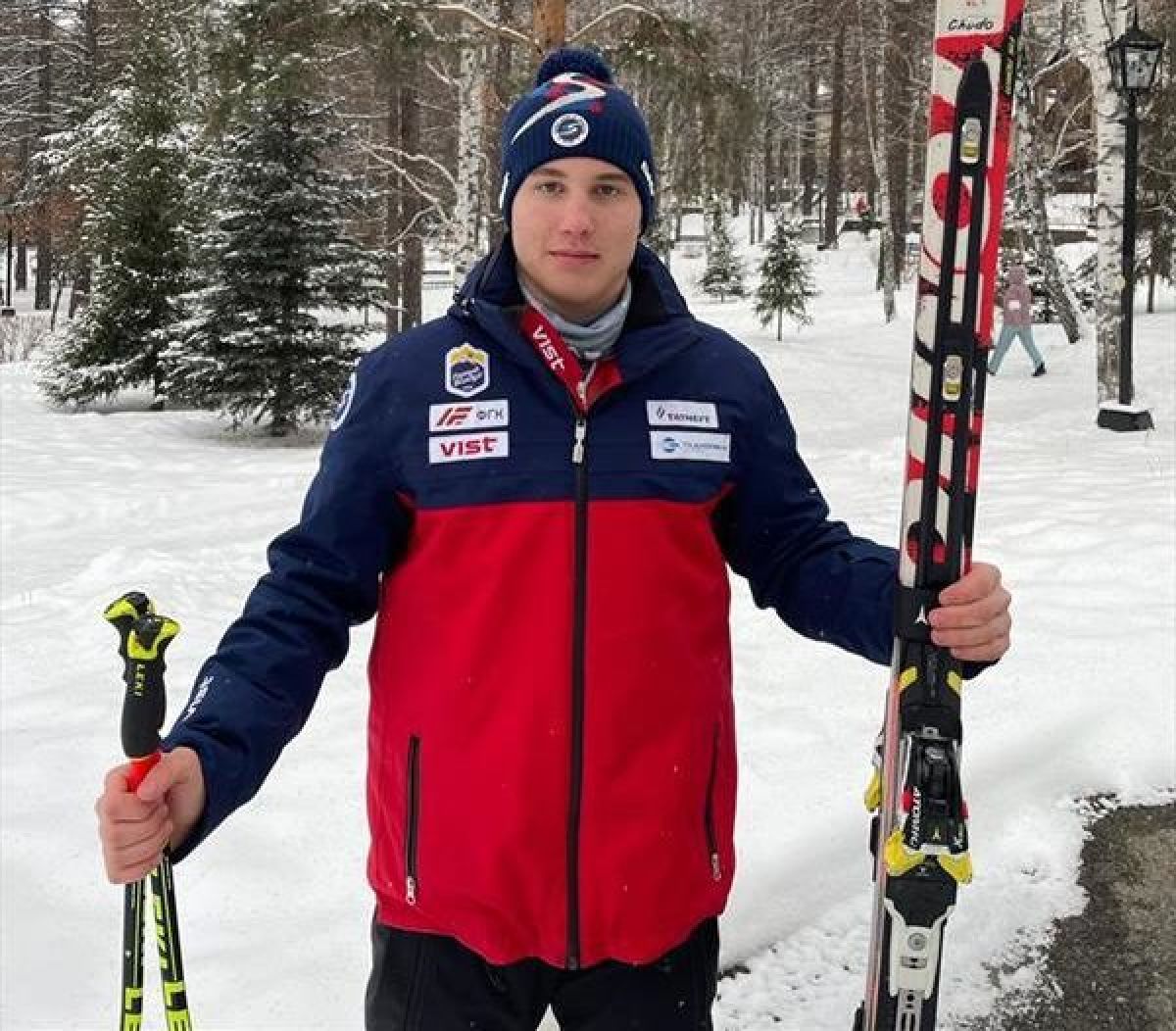 Калужский спортсмен стал мастером спорта России