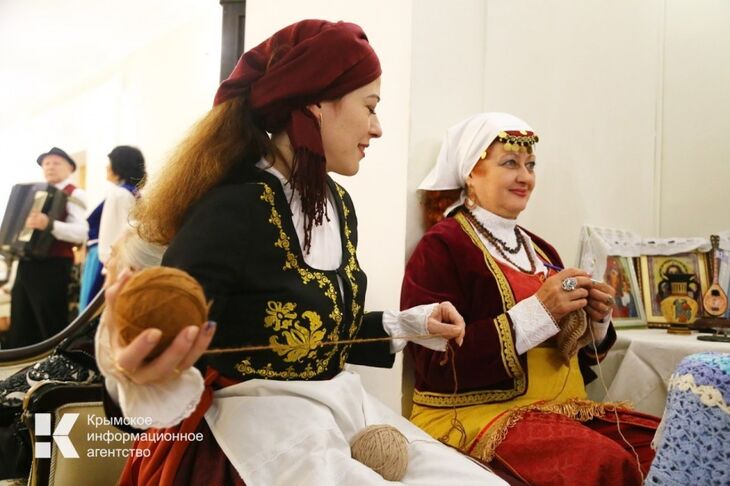 28-30 апреля пройдет просветительский марафон Знание.Первые, приуроченный к Году единства народов России