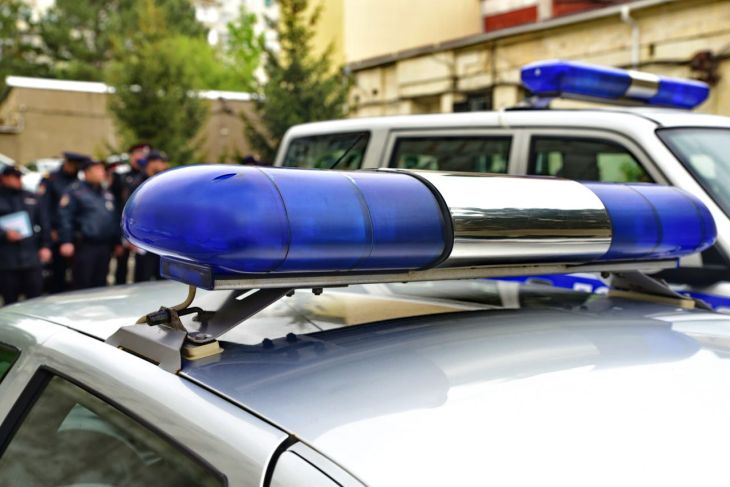 В Керчи пьяный водитель «Волги» устроил ДТП, в котором пострадали женщина и ребёнок