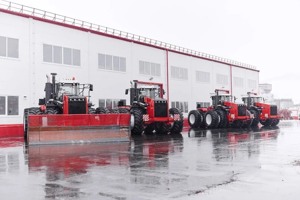 «Академия Мираторг» открывает двери для всех желающих освоить профессии АПК в Калужской области